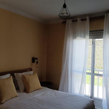 Hostal Pension Mar De Plata Lugo Kültér fotó