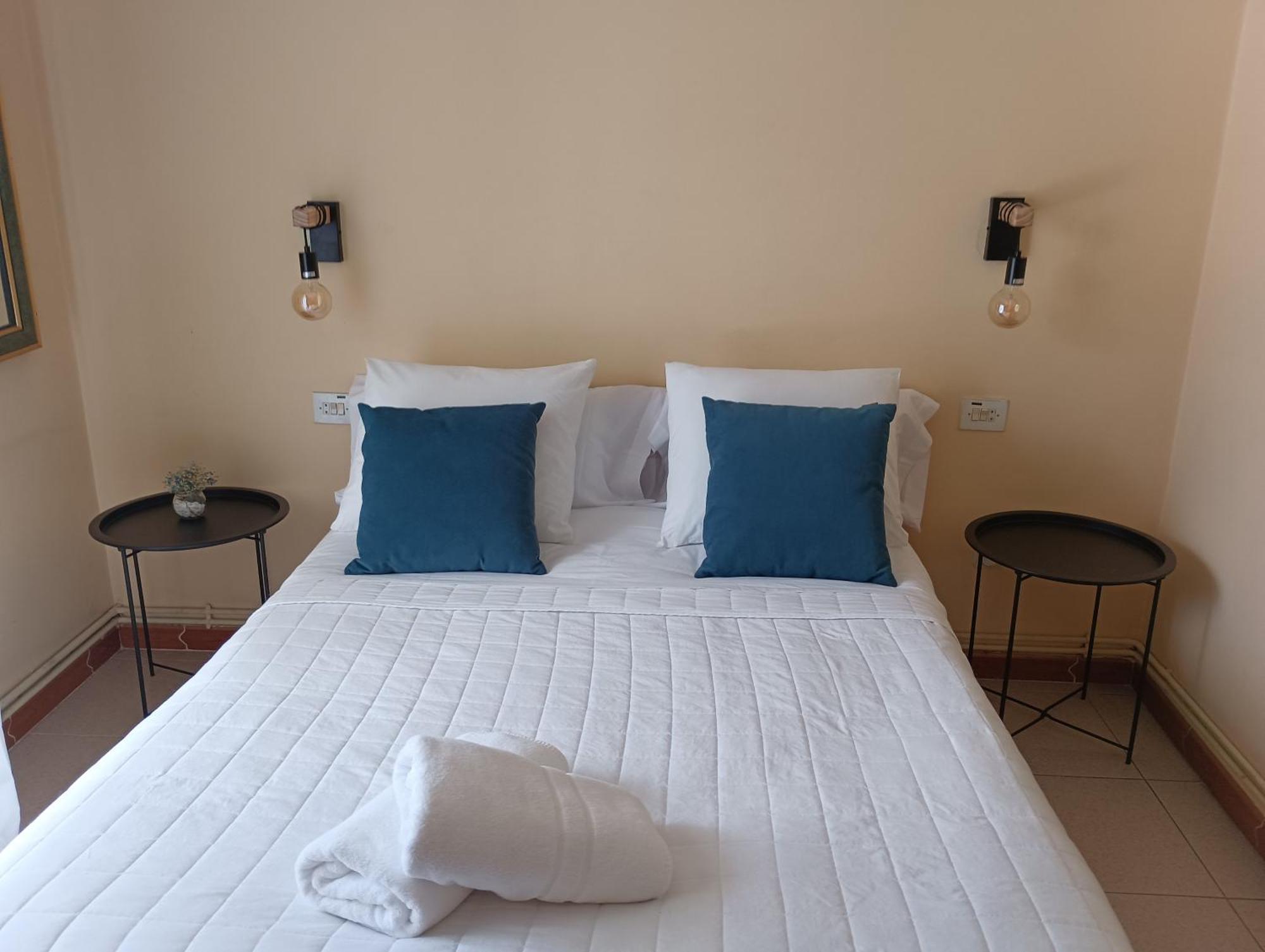 Hostal Pension Mar De Plata Lugo Kültér fotó